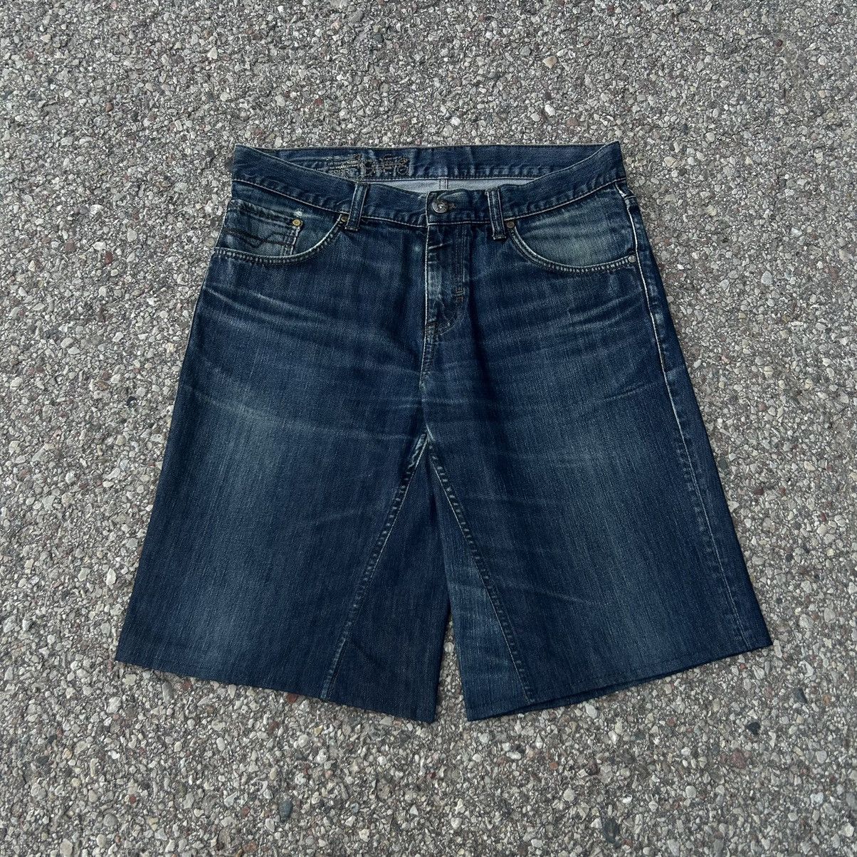Handmade Rewbyadam jorts Size US 34 / EU 50 - 2 Thumbnail