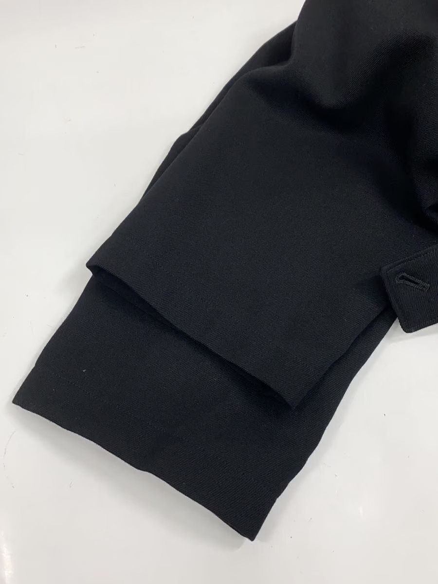 Yohji Yamamoto yohji yamamoto POUR HOMME 20AW/Army chain zipper coat Size US S / EU 44-46 / 1 - 5 Thumbnail