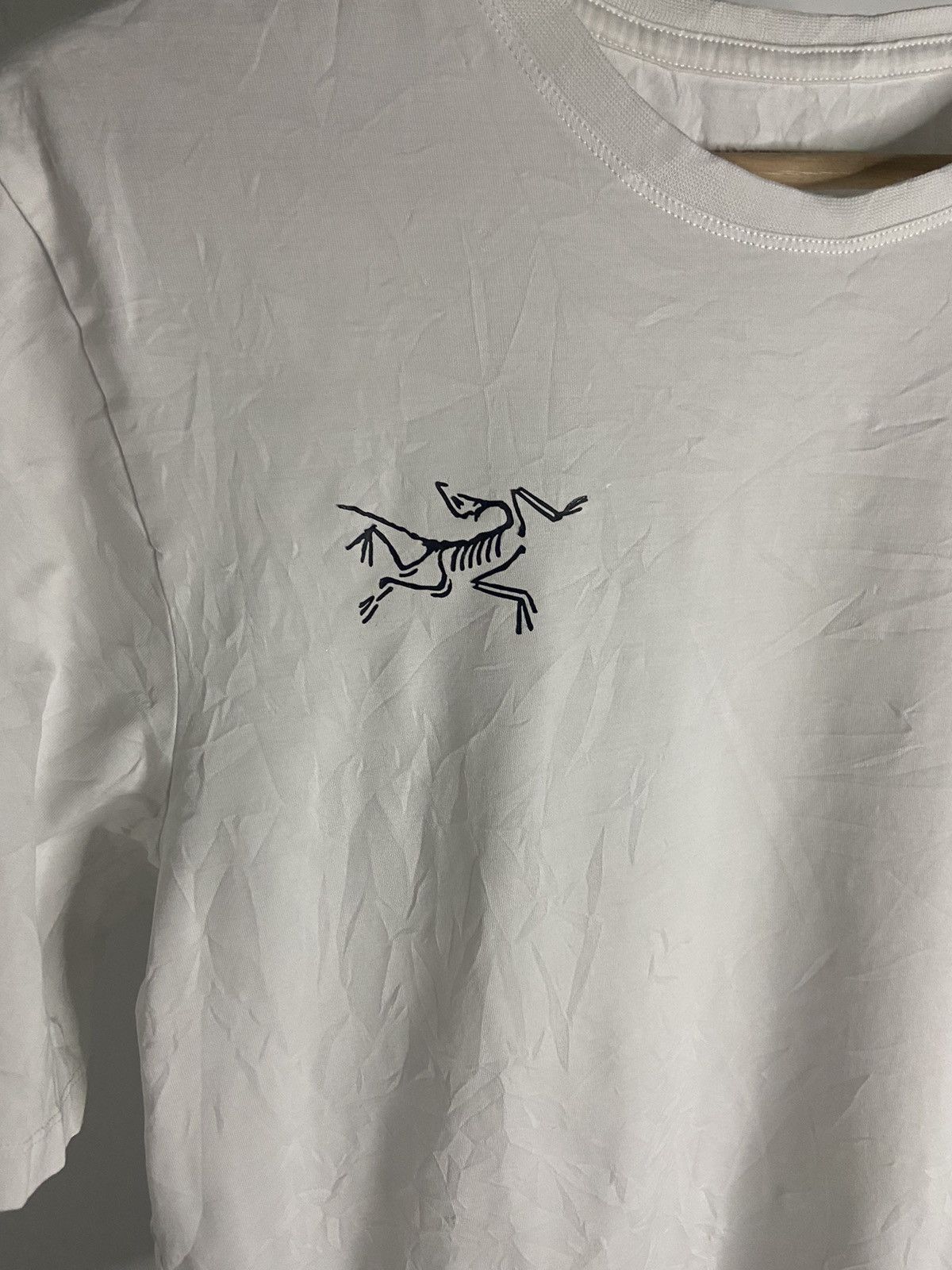 Arc'teryx × Designer ARC’TERYX SHIRT X DESIGNER😊😊❤️ Size US M / EU 48-50 / 2 - 5 Thumbnail