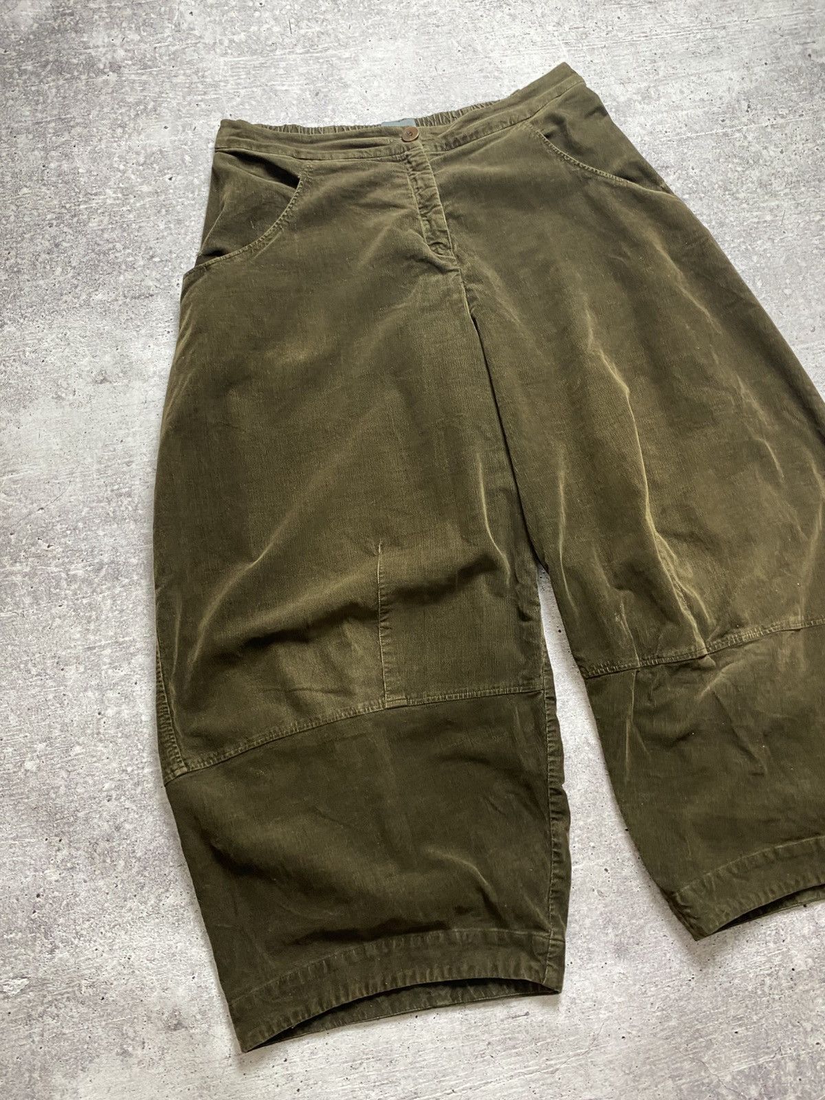 Other Oska Vintage Avant Garde Pants Size US 34 / EU 50 - 4 Thumbnail