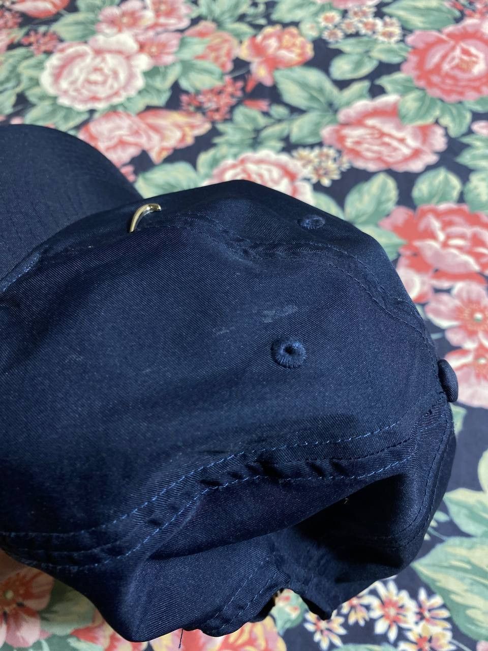 Nike Crazy Y2K Japanese Faux Fur Fuzzy Trapper Mohair Ushanka Hat Size ONE SIZE - 5 Thumbnail