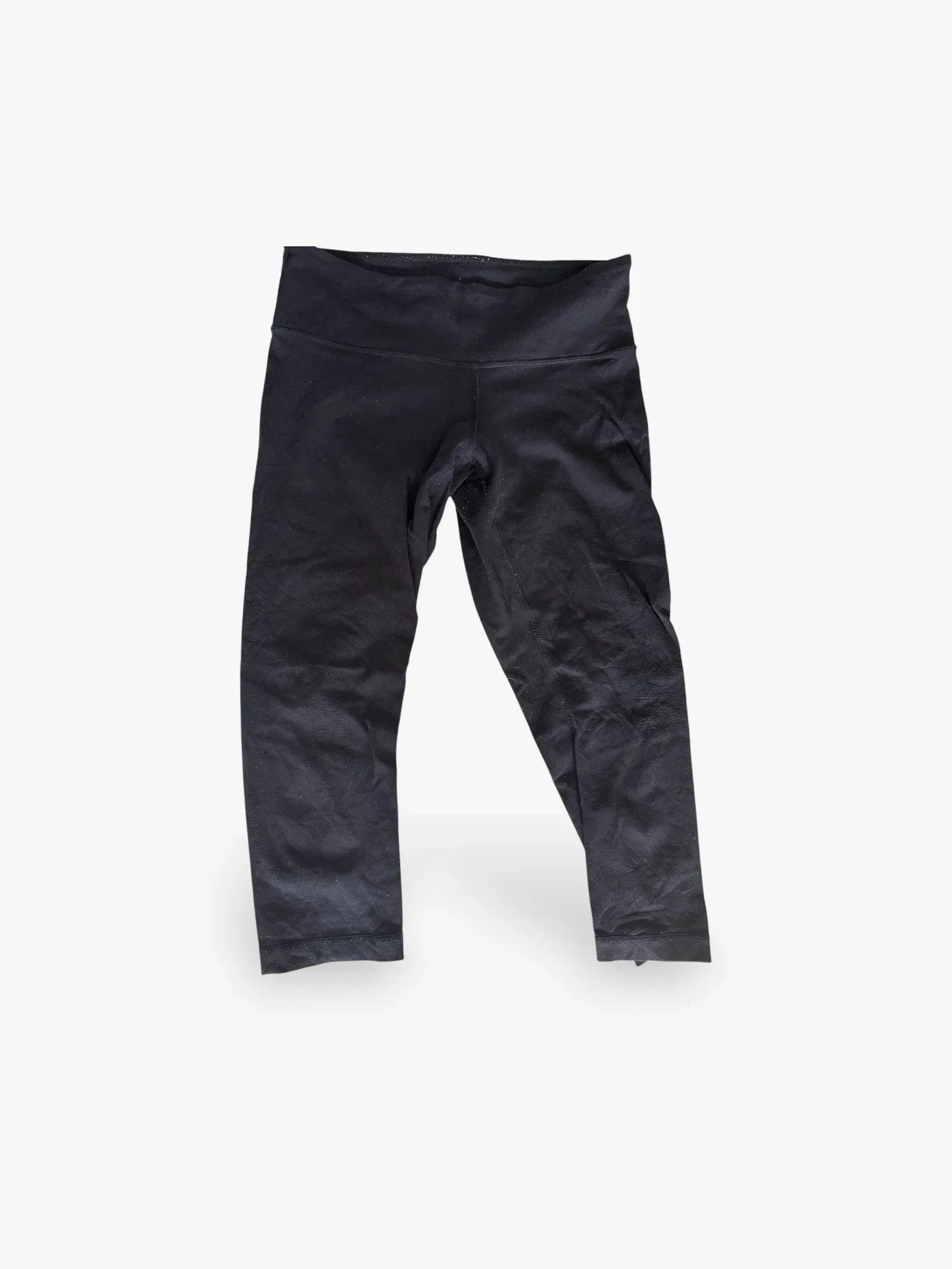 Lululemon Lululemon Tights Size 27" / US 4 / IT 40 - 1 Thumbnail