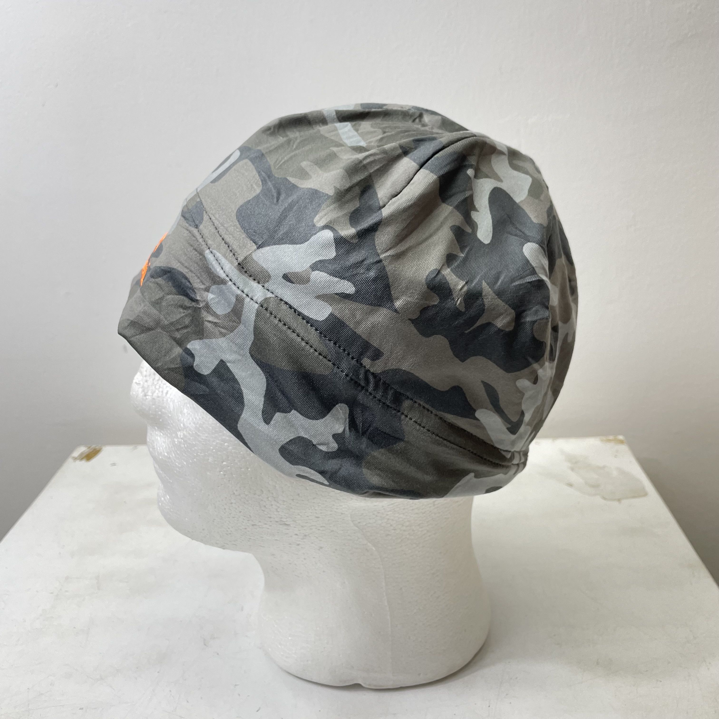L.L. Bean ⭐️SALE⭐️ LL BEAN SPORT CAMO STRECTH BEANIE Size ONE SIZE - 2 Thumbnail