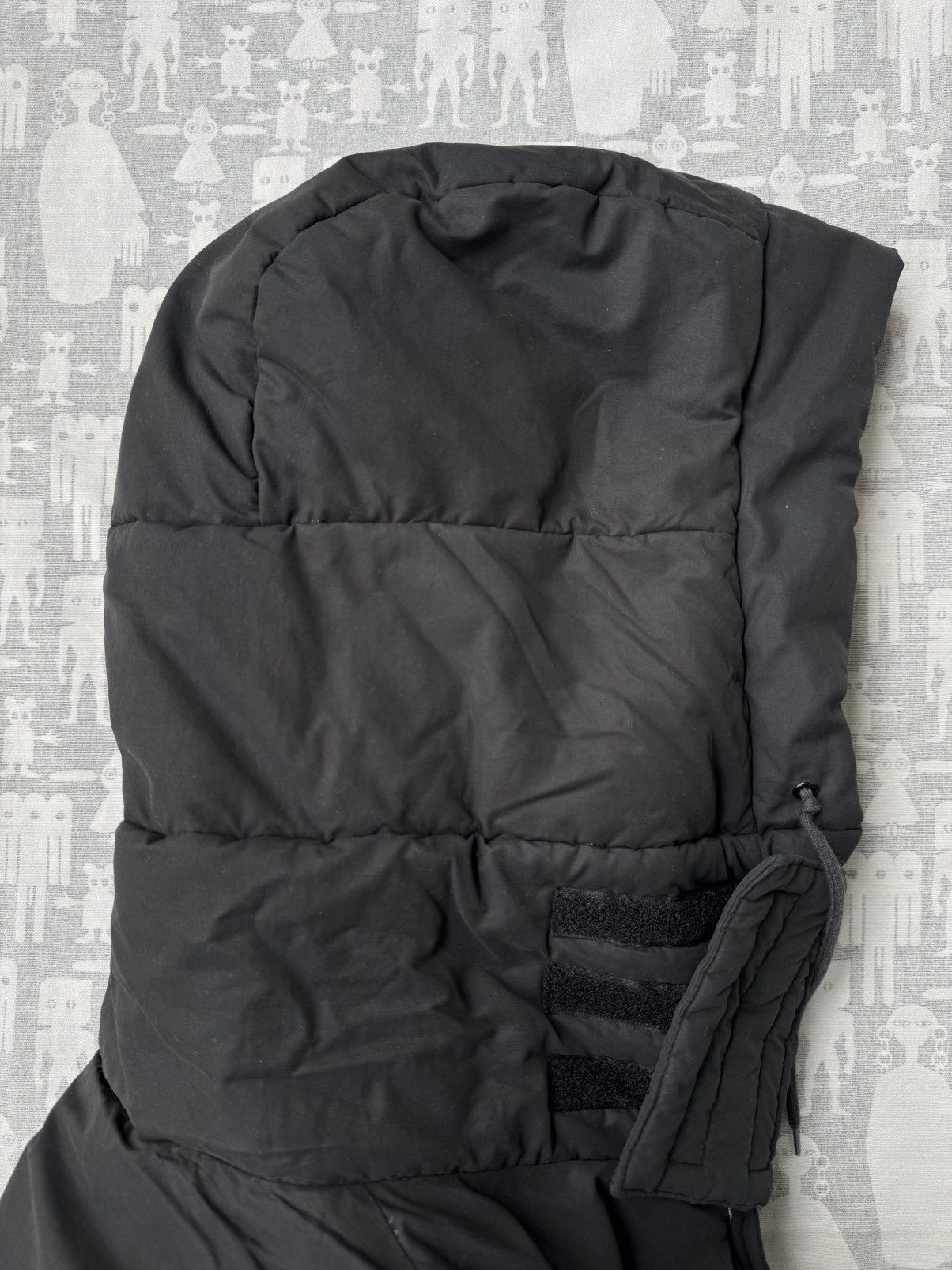Helmut Lang Helmut Lang AW99 Eskimo Goose Down N3B Parka Size US M / EU 48-50 / 2 - 9 Thumbnail