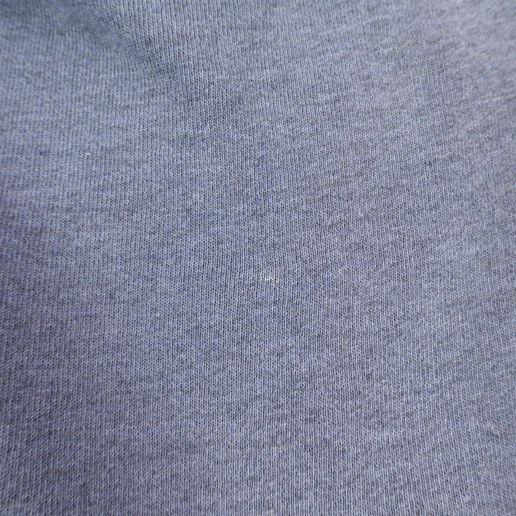 Russell Athletic VINTAGE Russell Athletic Sweatshirt Mens XL Blue Crewneck Pullover Y2K Logo Sports Outdoor Size US XL / EU 56 / 4 - 4 Thumbnail
