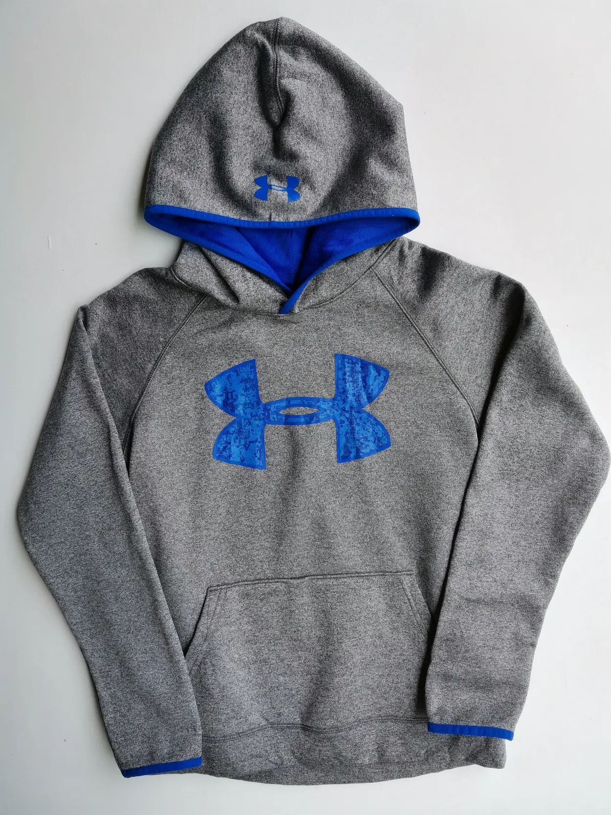 Under Armour Under Armour Hoodie Sweatshirt Size US M / EU 48-50 / 2 - 1 Thumbnail