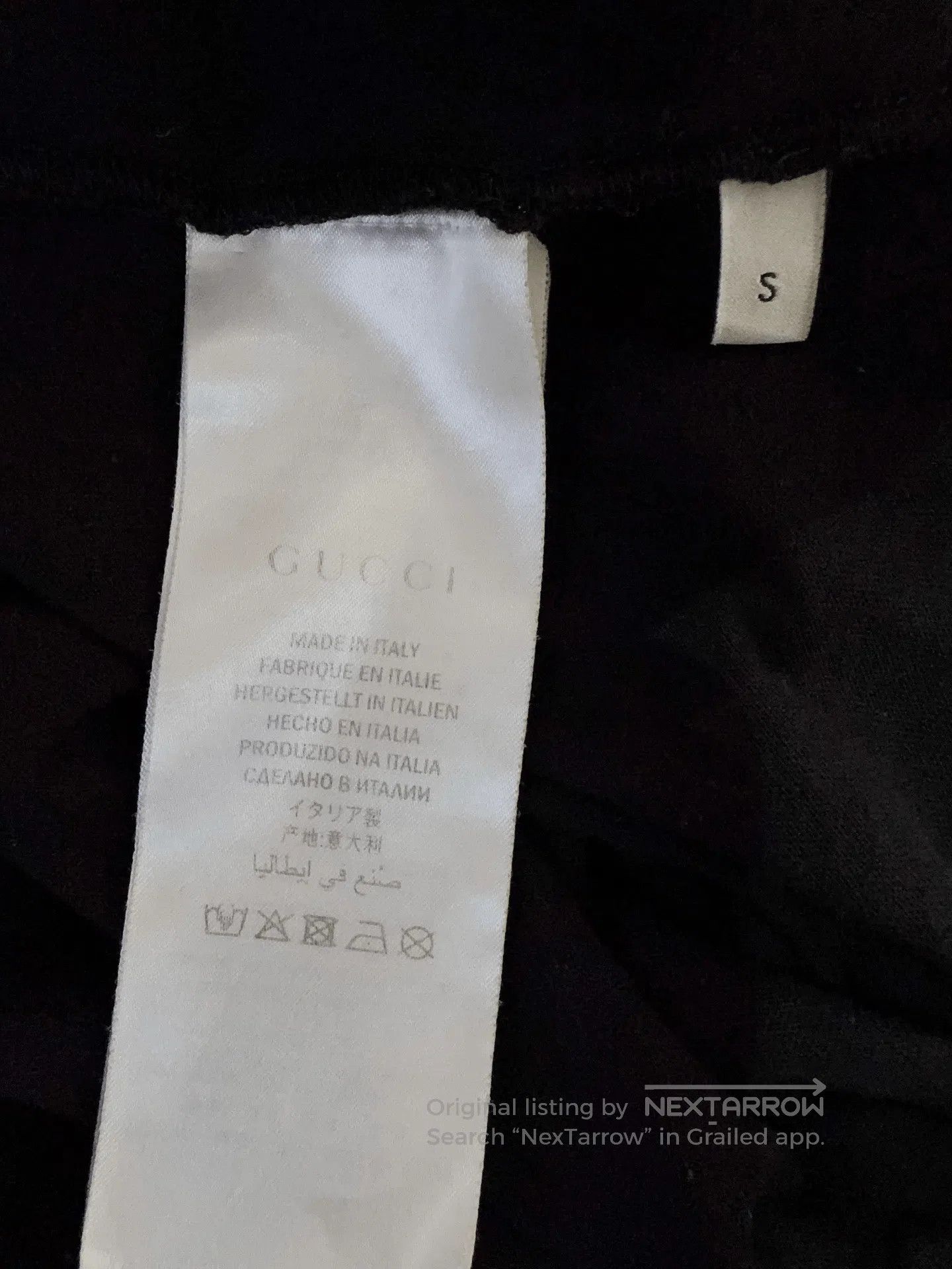 Gucci Gucci Short. Size US S / EU 44-46 / 1 - 5 Thumbnail