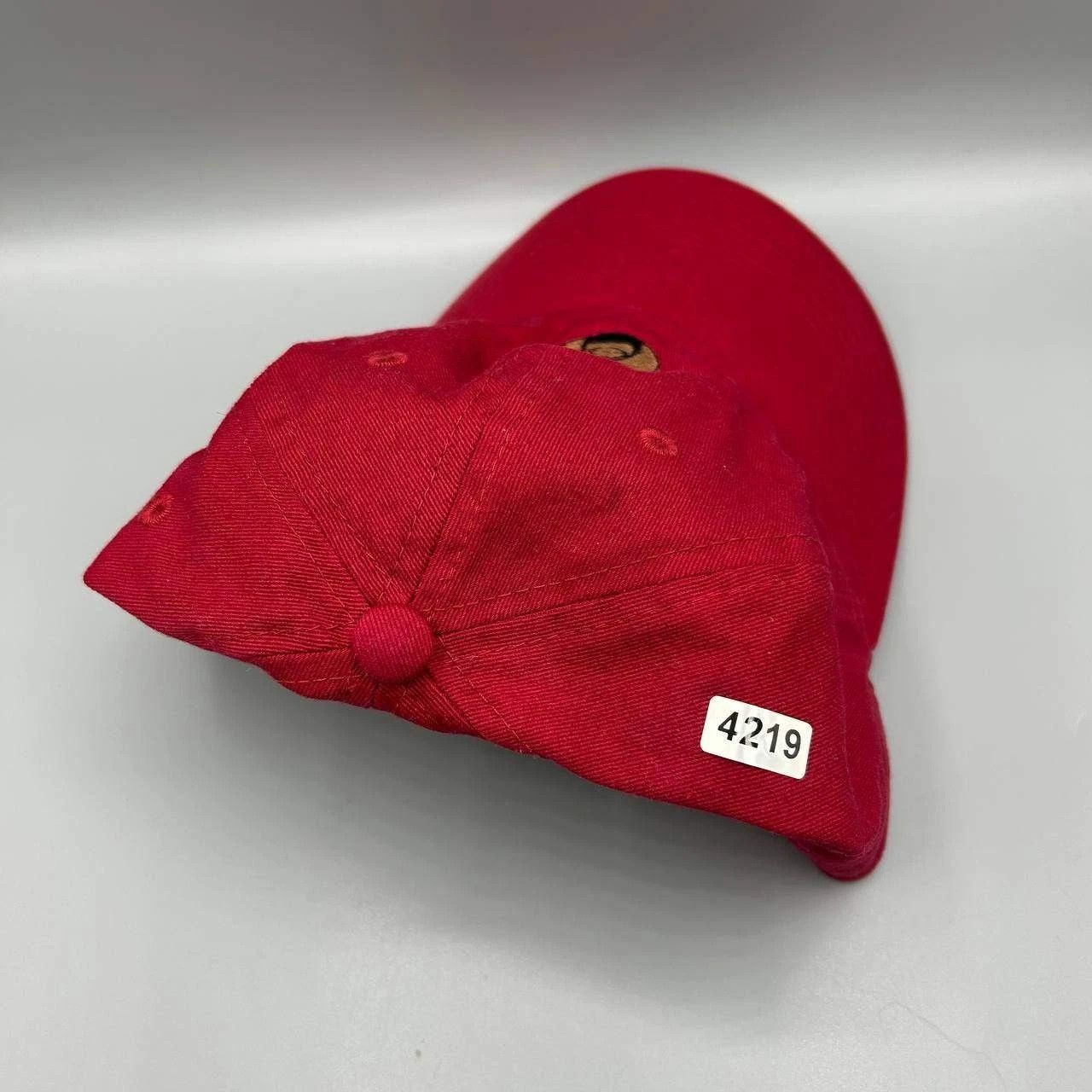 Other Kanye West Hat Men Embroidered Newhattan Strap Back Cotton Size ONE SIZE - 9 Thumbnail