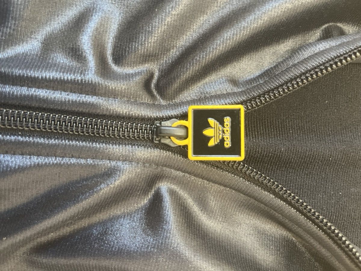 Adidas Adidas Vintage Jacket Chile62 Size US S / EU 44-46 / 1 - 7 Thumbnail