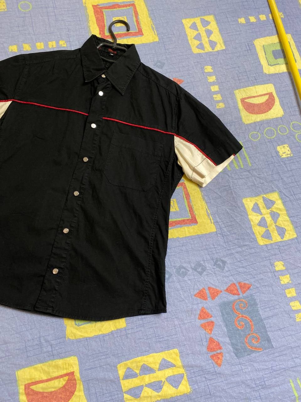 Versace Versace Shirt Size US M / EU 48-50 / 2 - 5 Thumbnail