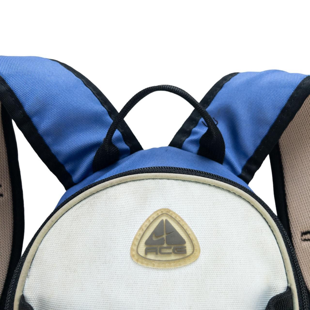 Nike ACG Vintage Nike ACG Backpack Size ONE SIZE - 4 Thumbnail