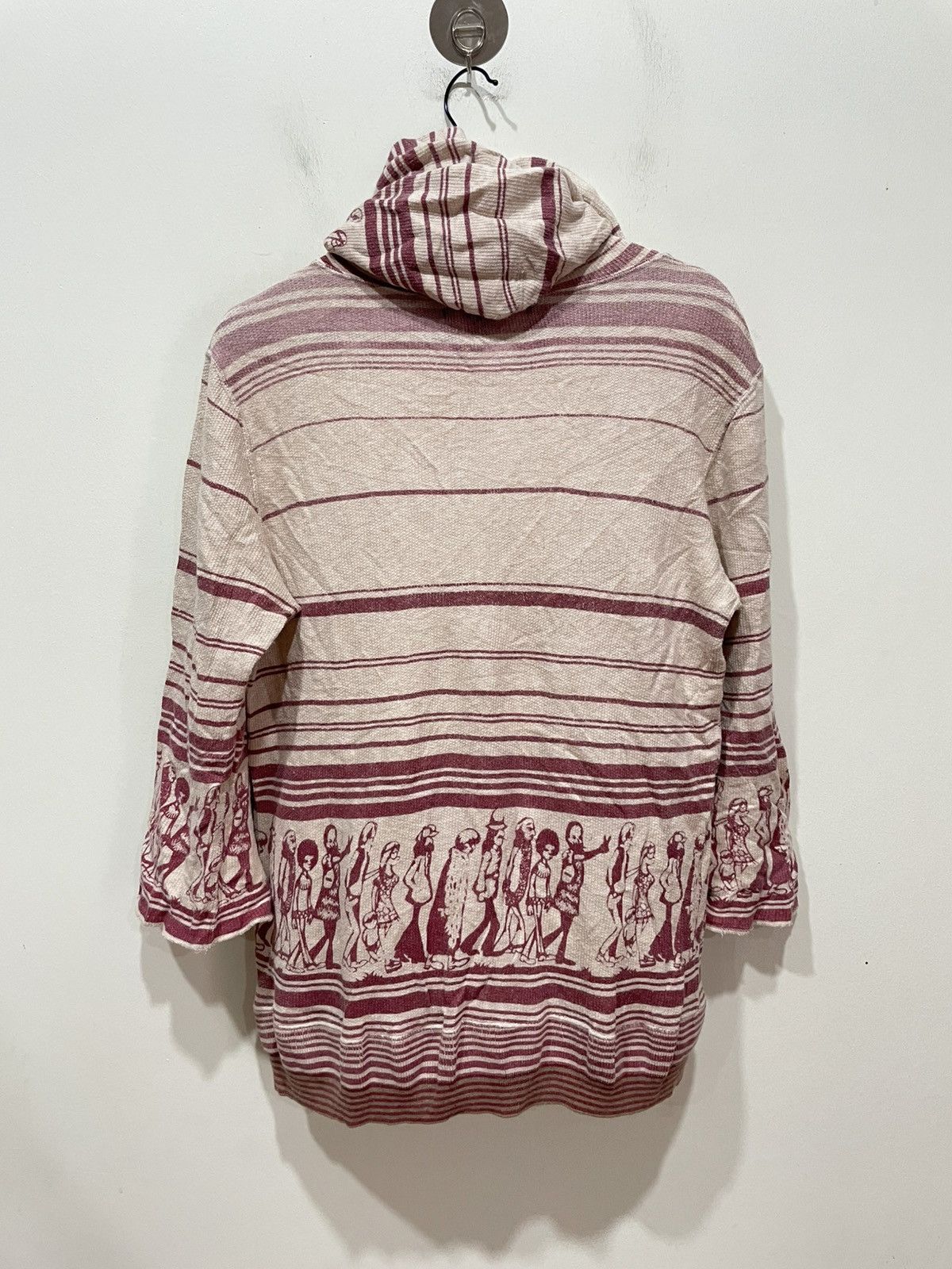 Remi Relief Remi Relief hoodies Size US M / EU 48-50 / 2 - 2 Thumbnail