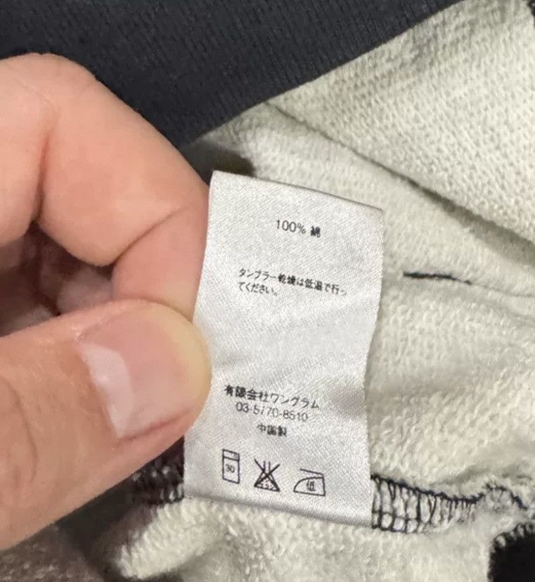 Supreme × Undercover Supreme undercover hood Size US L / EU 52-54 / 3 - 5 Thumbnail