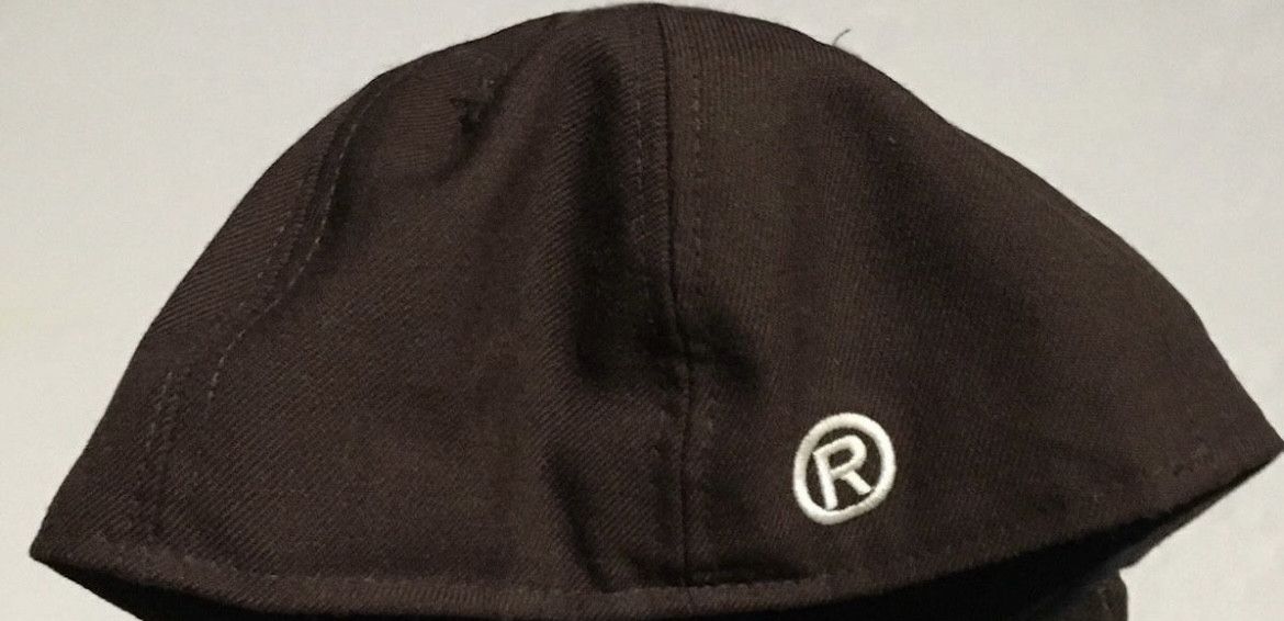 Bape Bape logo hat 7 1/2 Size ONE SIZE - 3 Thumbnail