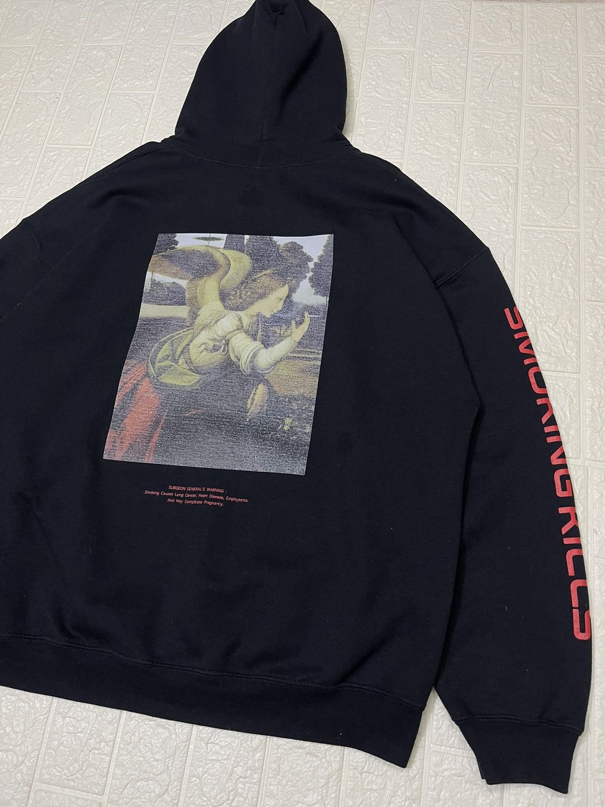 FR2 FR2 Gabriel Hoodie Size US L / EU 52-54 / 3 - 18 Thumbnail