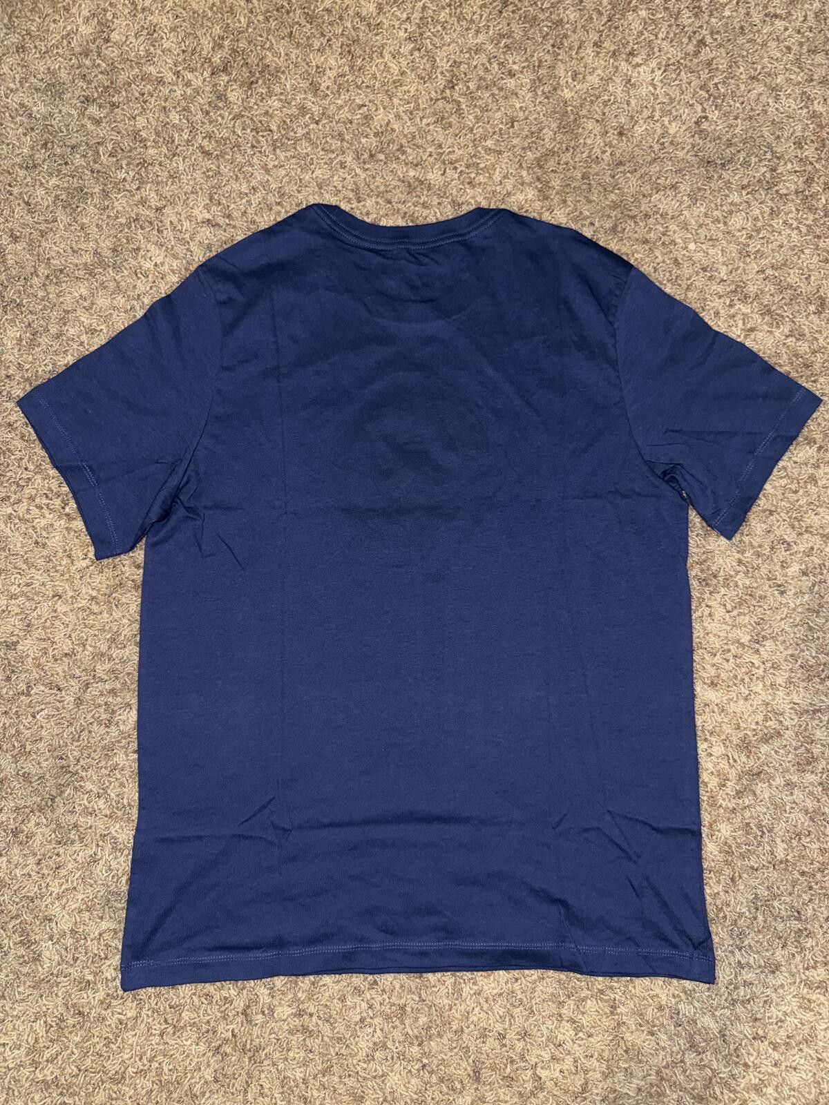 Nike Nike Men’s Paris Saint-Germain Soccer T-Shirt l Size US L / EU 52-54 / 3 - 2 Thumbnail