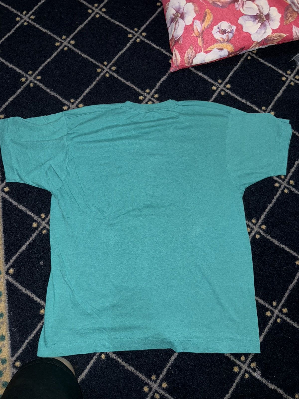 Other Vintage 90s Screen Stars T-Shirt Columbus Ohio Size US L / EU 52-54 / 3 - 2 Thumbnail