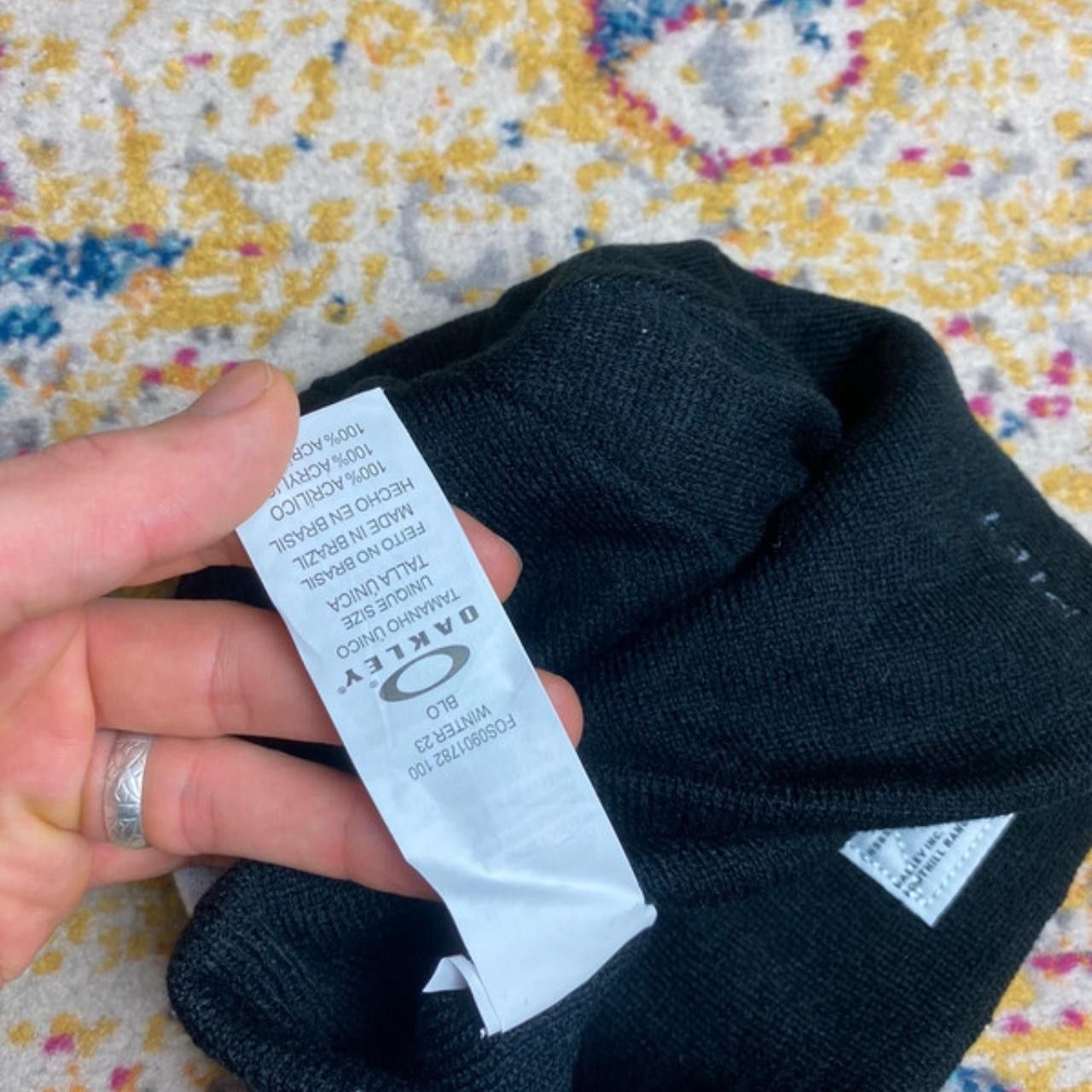 Basketcase Gallery Beanie