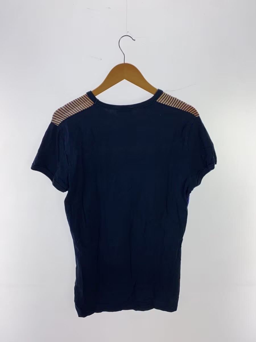Vivienne Westwood SS2000 Striped Graphic Orb Tee Size US S / EU 44-46 / 1 - 2 Thumbnail
