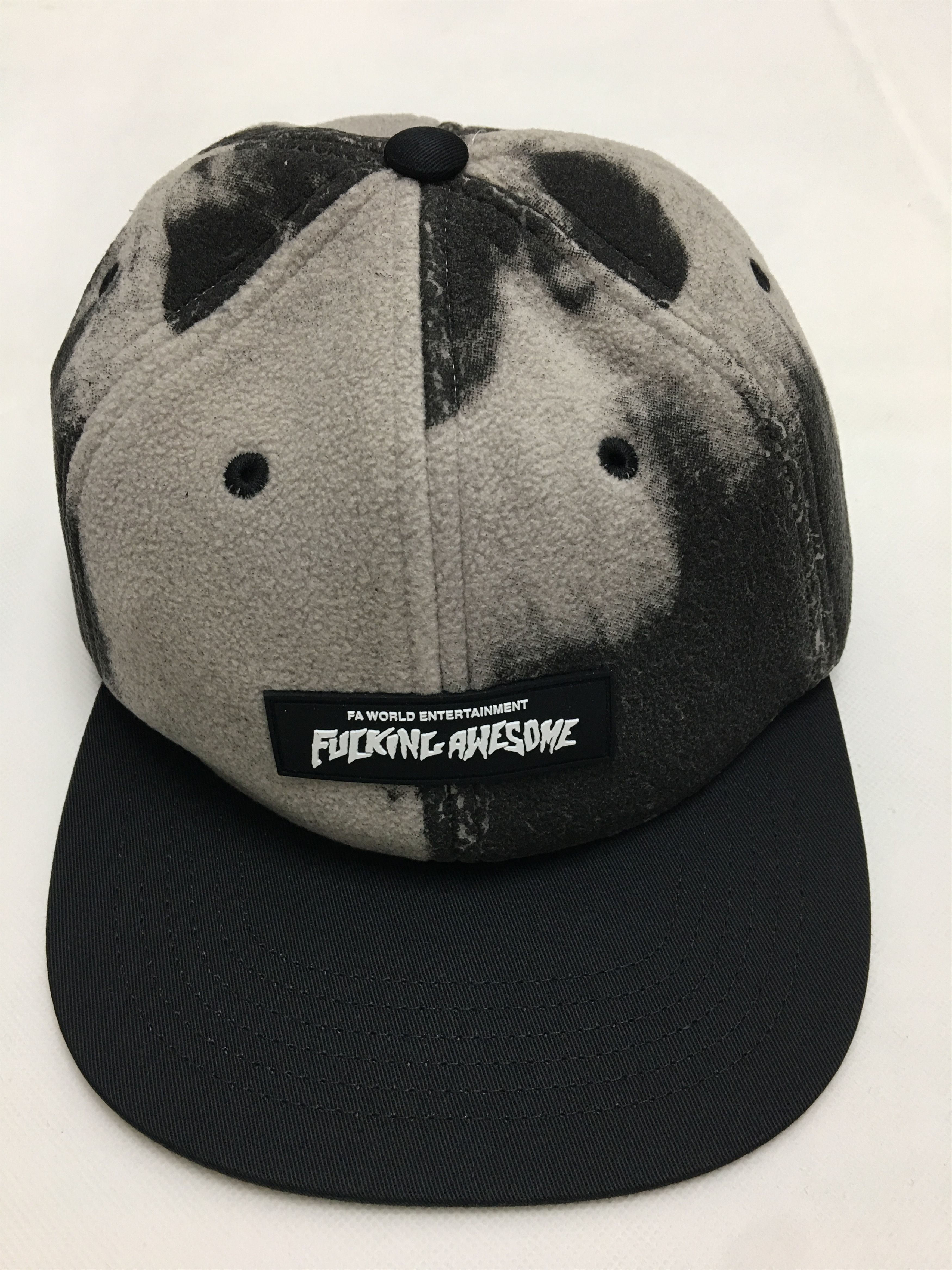 Men's Fucking Awesome Hats | Grailed