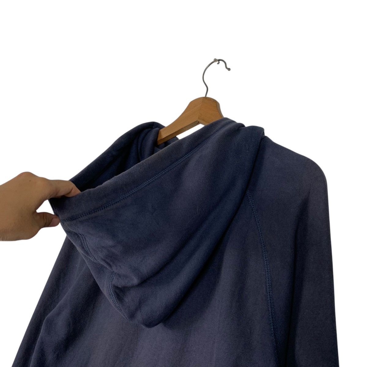 Gap Gap Great Brittain Pullover Hoodie Size US M / EU 48-50 / 2 - 9 Thumbnail