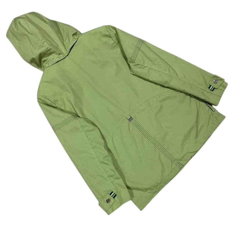 Designer × Mackintosh mackintosh new england rain jacket hooded Size M / US 6-8 / IT 42-44 - 8 Thumbnail