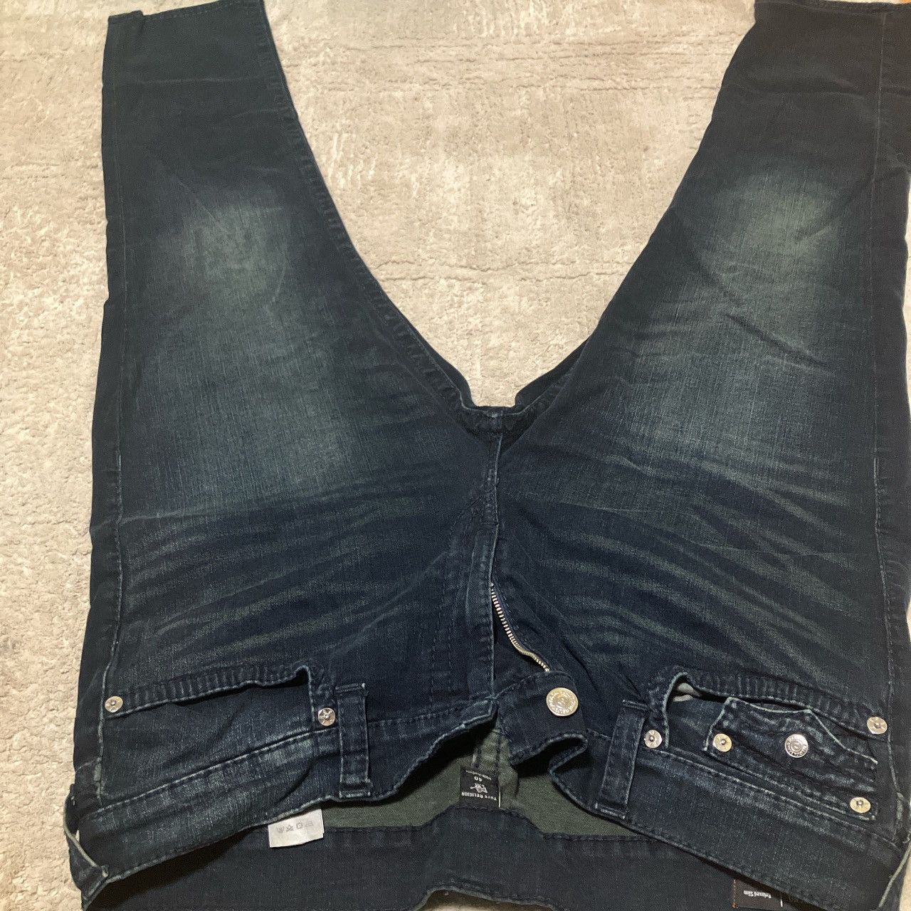 True Religion True Religion Size US 40 / EU 56 - 2 Thumbnail