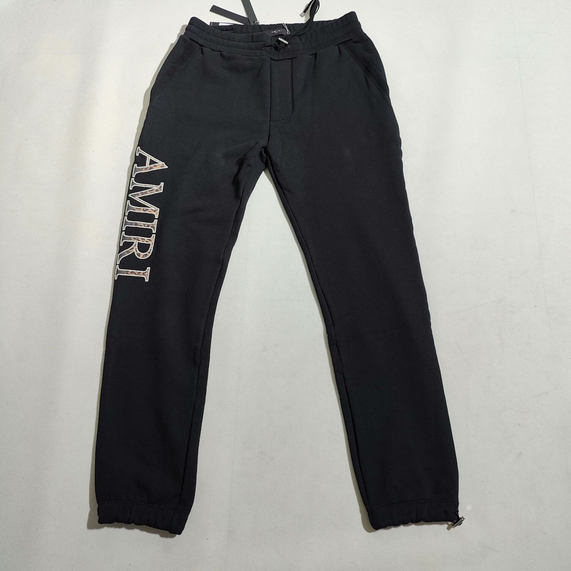 Amiri amiri men's print sweatpants Size US 27 - 1 Thumbnail