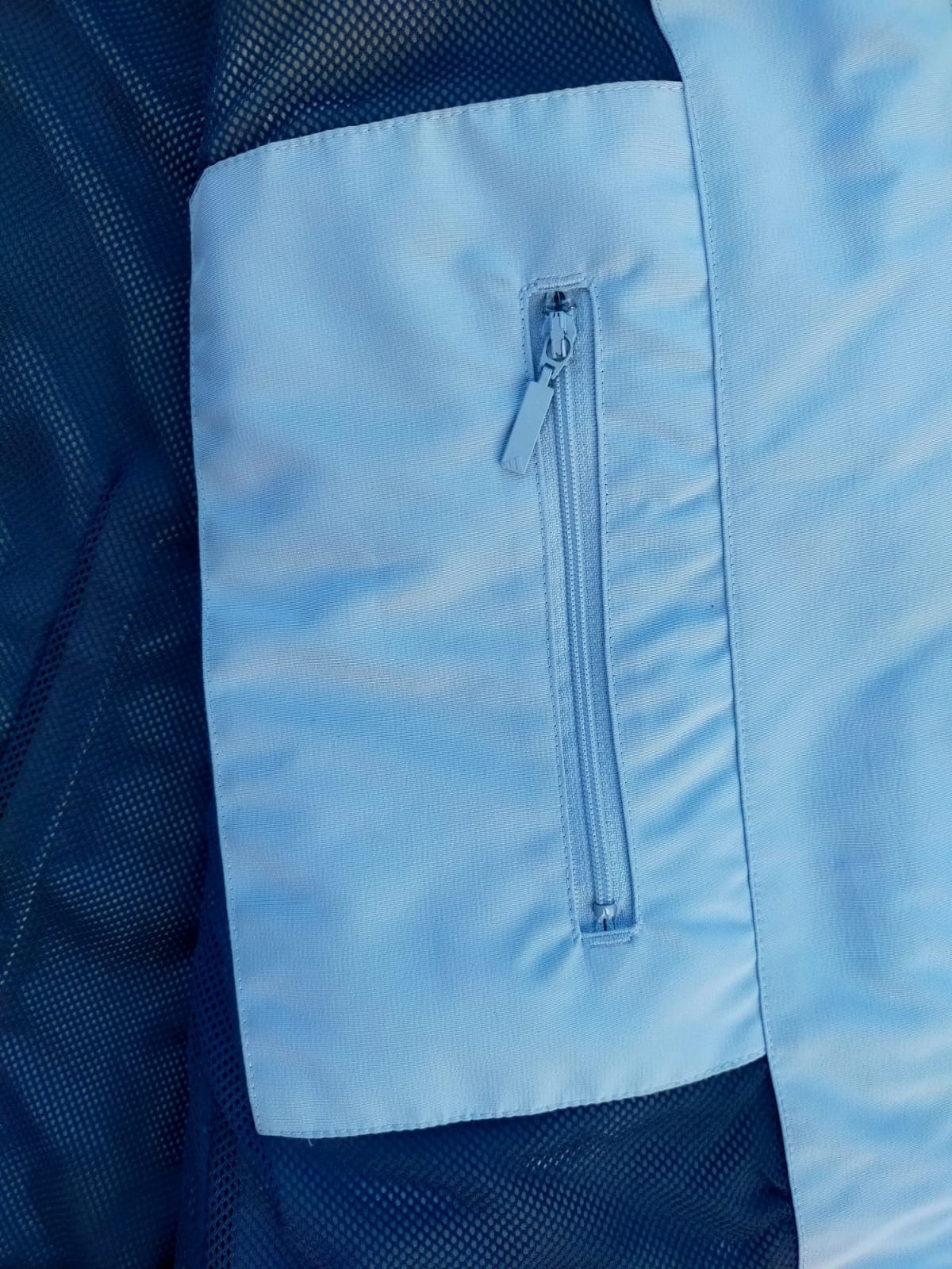 Adidas Adidas oudoor jacket Size US L / EU 52-54 / 3 - 8 Thumbnail