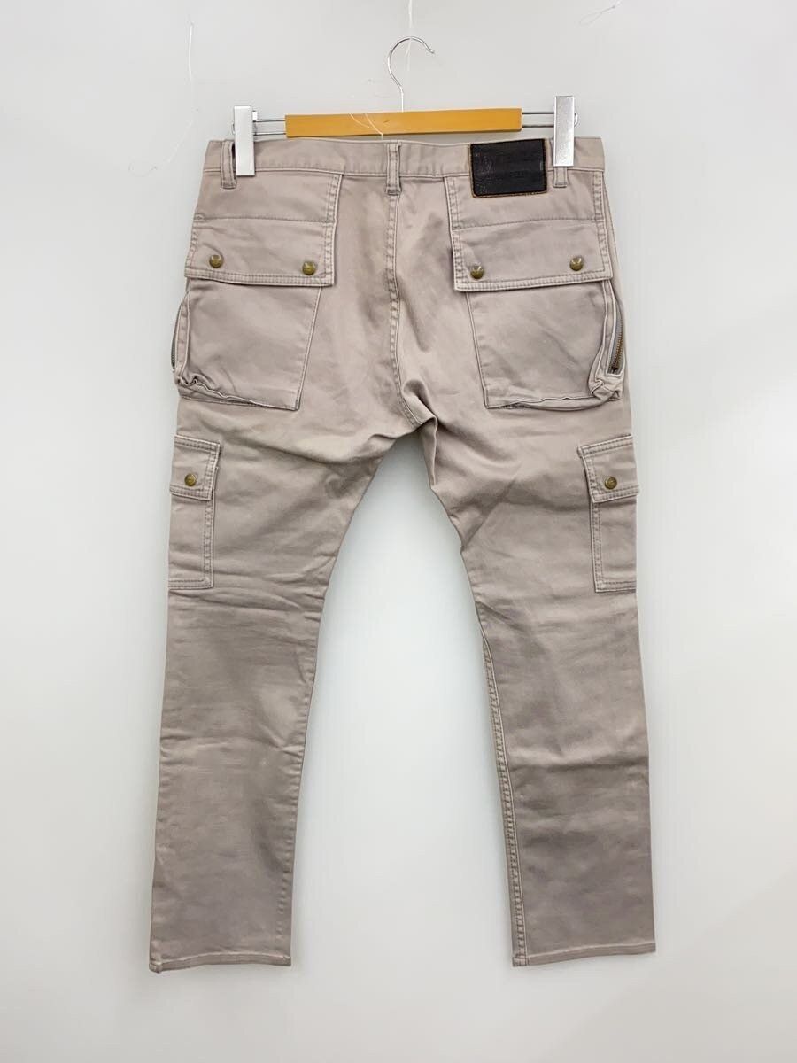 Hysteric Glamour × Undercover AW09 Cargo Pants Size US 30 / EU 46 - 2 Thumbnail