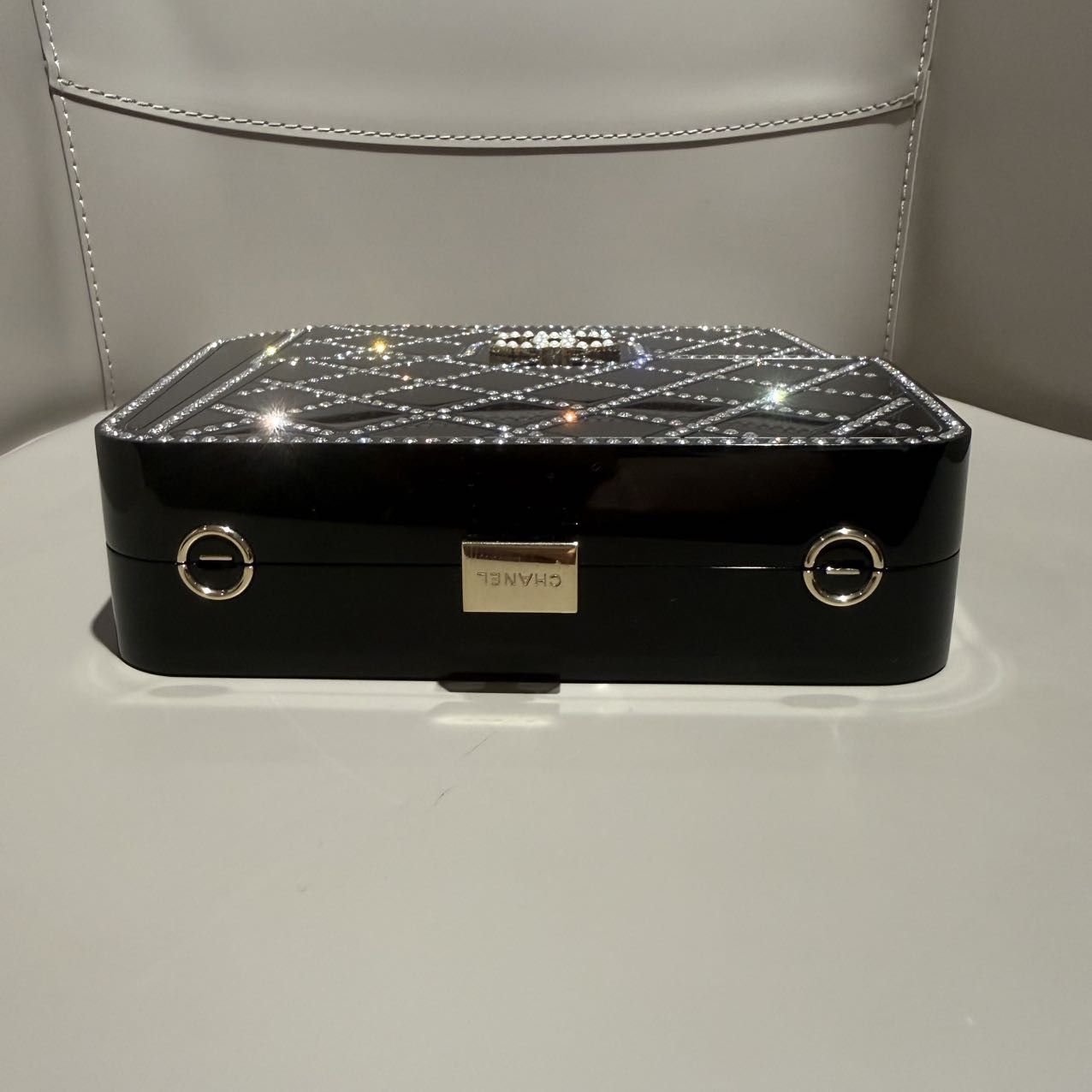 Chanel Chanel Pochette Boîte Size ONE SIZE - 10 Thumbnail
