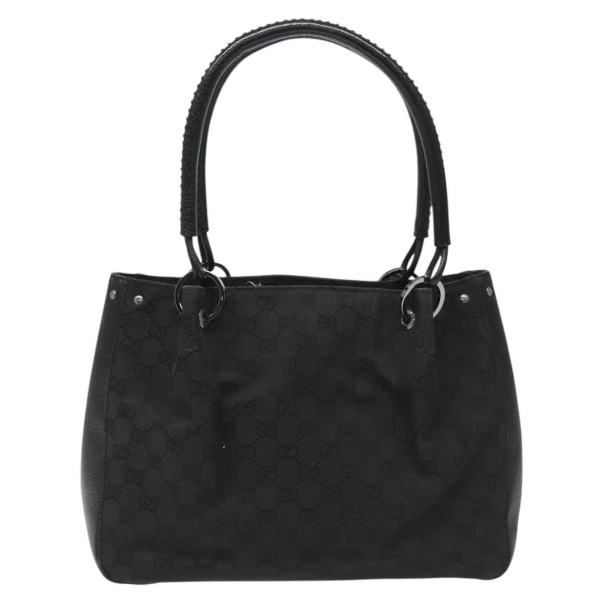 Gucci Gucci Vintage Shoulder Bag Monogram Canvas Size ONE SIZE - 1 Thumbnail