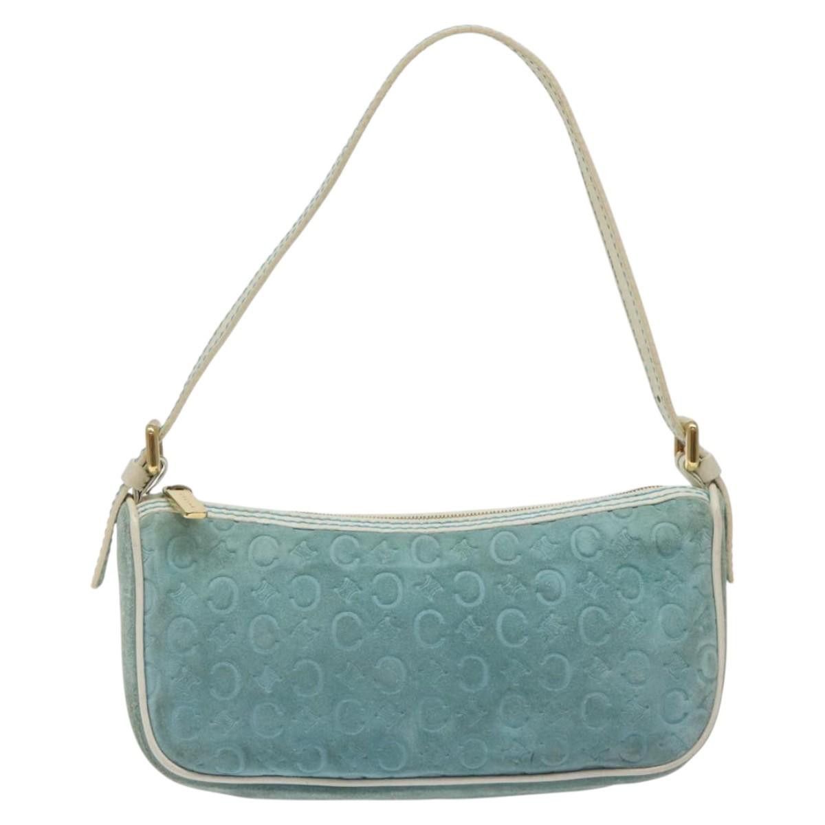 Celine Céline Macadam clutch bag clutch Size ONE SIZE - 1 Thumbnail