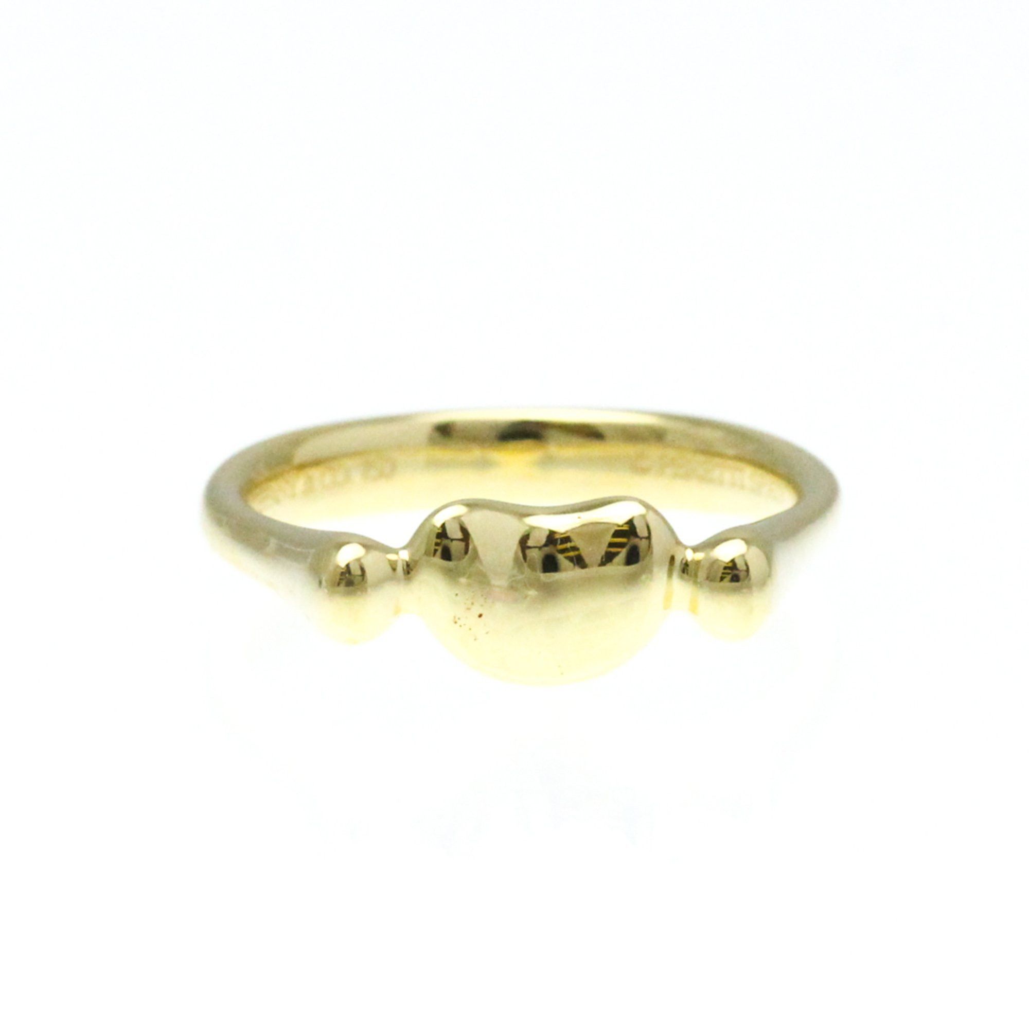 Tiffany & Co. Tiffany & Co Beans ring Size ONE SIZE - 1 Thumbnail