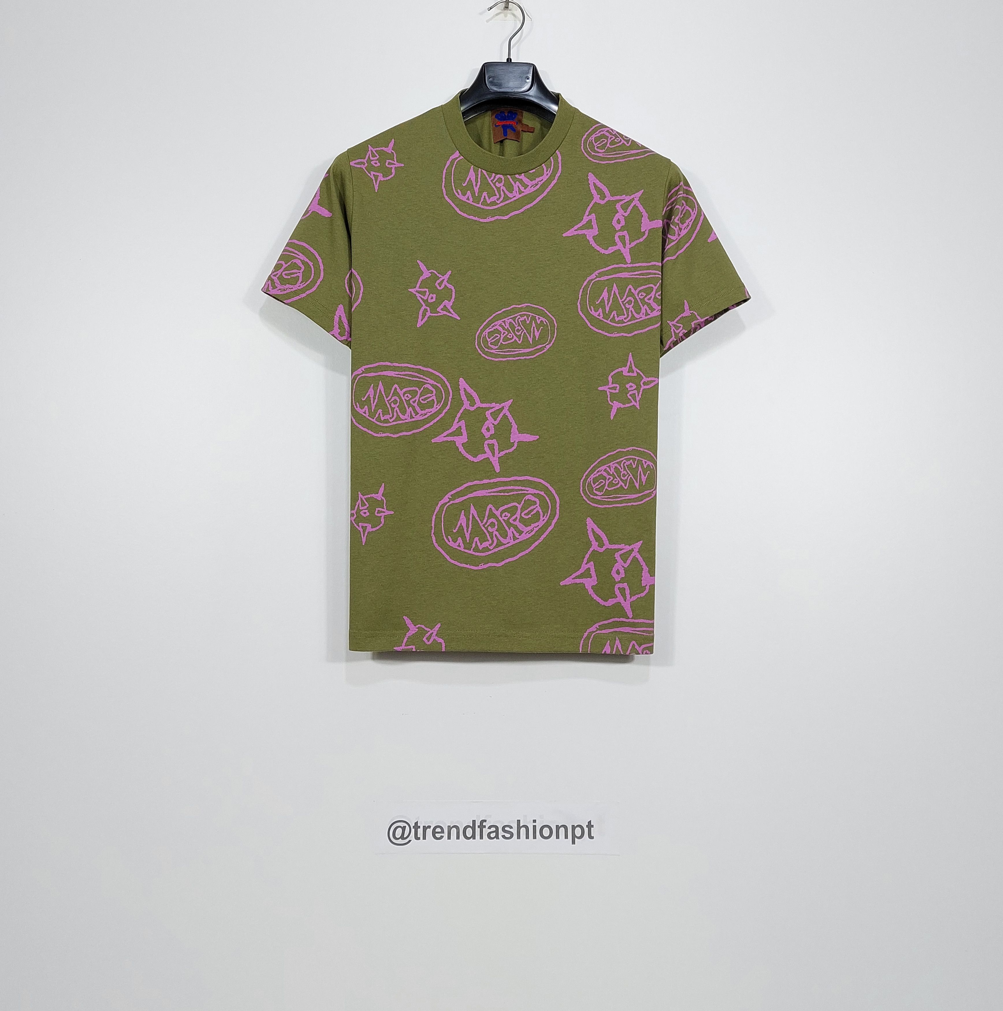 Designer × Heaven by Marc Jacobs × Marc Jacobs Heaven By Marc