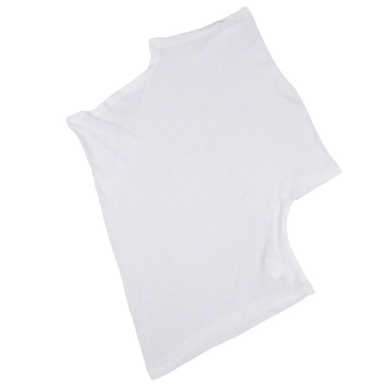 Y's Y's size 3 White transformation short sleeves Size M / US 6-8 / IT 42-44 - 2 Thumbnail