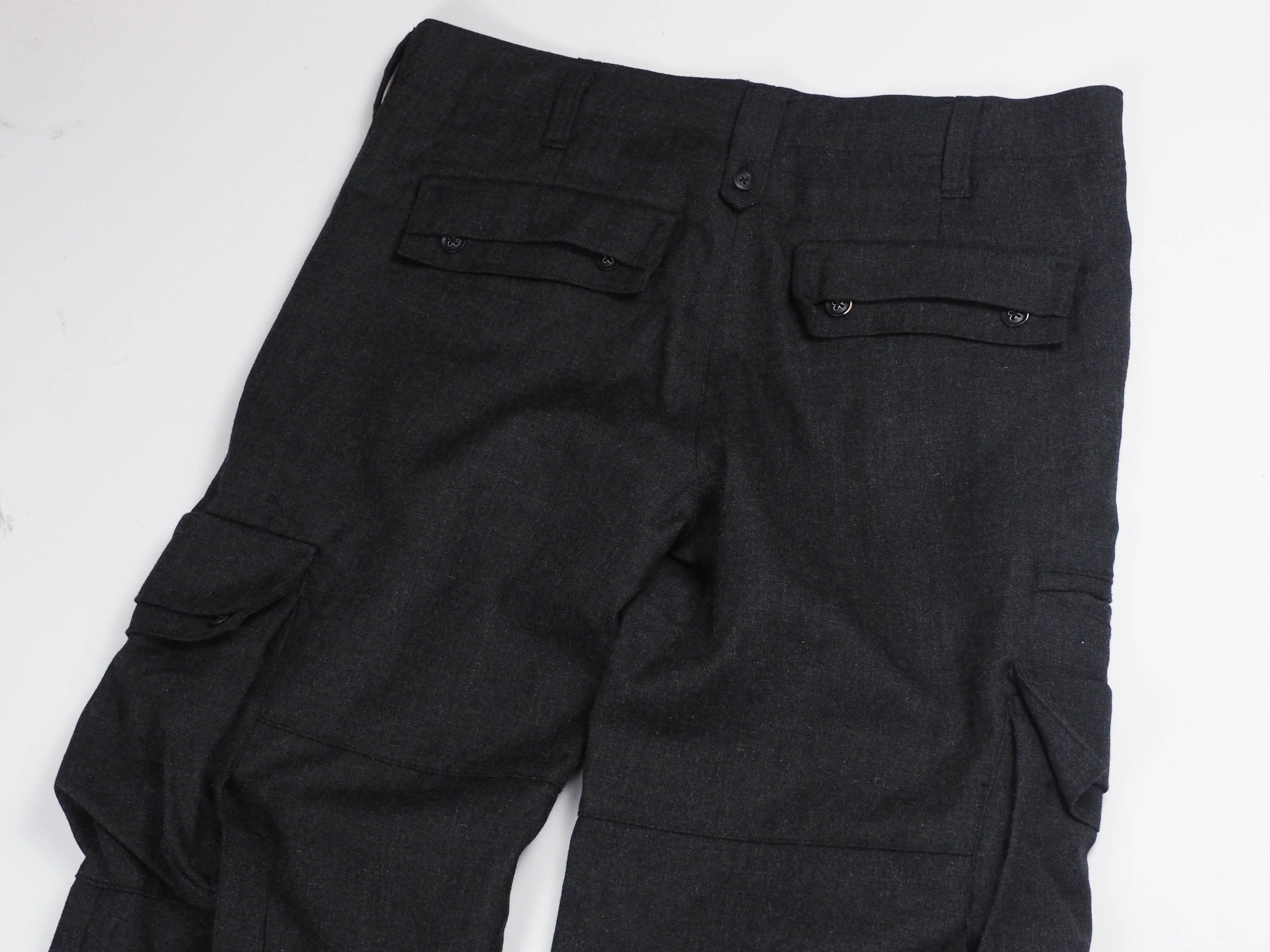 Tornado Mart Tornado mart cargo pants Size US 34 / EU 50 - 13 Thumbnail