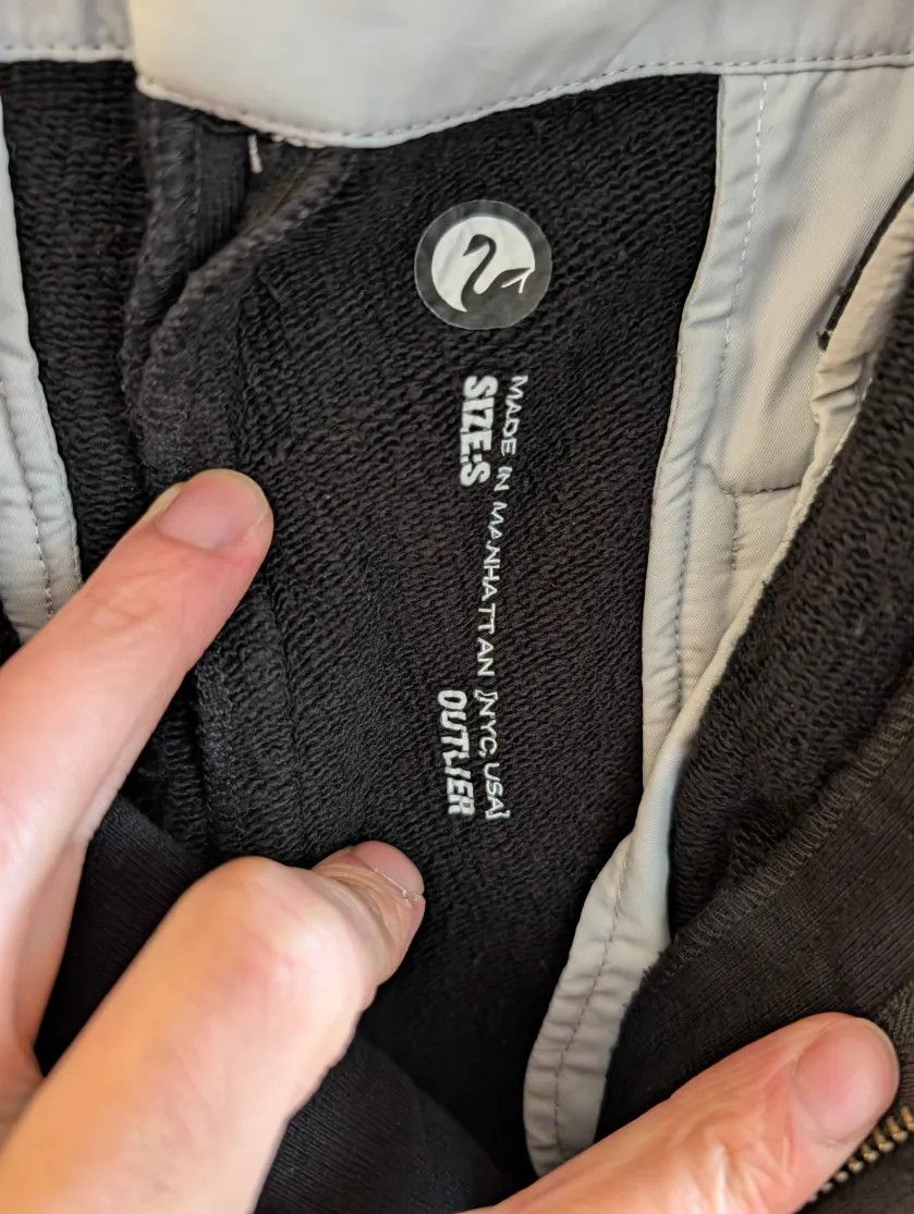 Outlier Outlier Bubblegliders Size S Size US 34 / EU 50 - 3 Thumbnail