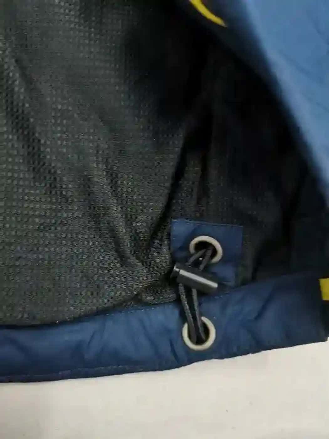 Nike Vintage Nike Vest Size US M / EU 48-50 / 2 - 5 Thumbnail