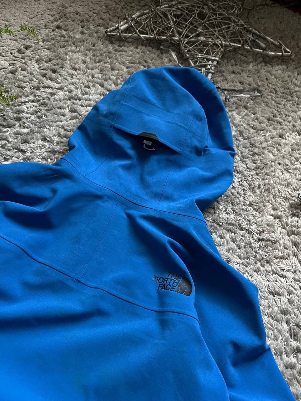 The North Face The North Face Light Jacket Streetwear Gorpcore Outdoor Size US L / EU 52-54 / 3 - 11 Thumbnail