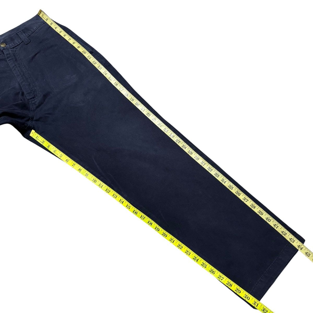Vintage Vintage Kikwear Skater Pants Size US 30 / EU 46 - 18 Thumbnail