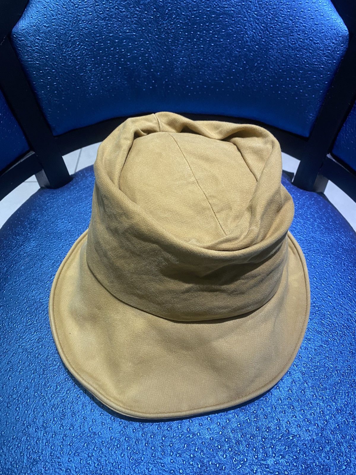 CA4LA × Japanese Brand × Vintage Vtg Ca4la hat Size ONE SIZE - 3 Thumbnail