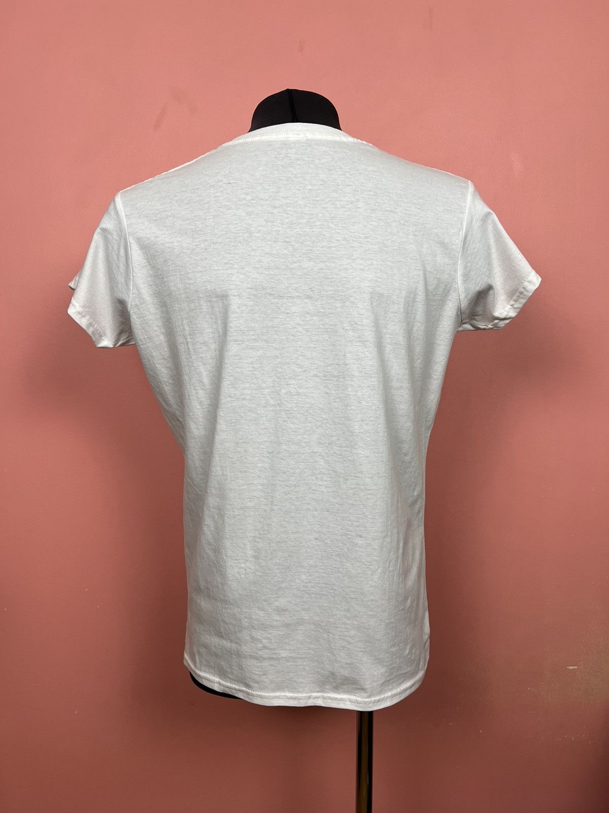 Other The smith is dead rock shirt printed tee casual Size US S / EU 44-46 / 1 - 5 Thumbnail