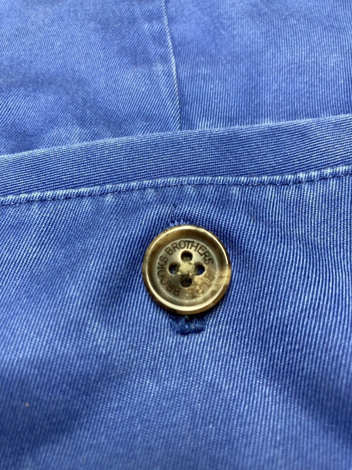 Brooks Brothers Brooks brothers 40 shorts cott casual golf lightweight chino Size US 40 / EU 56 - 10 Thumbnail