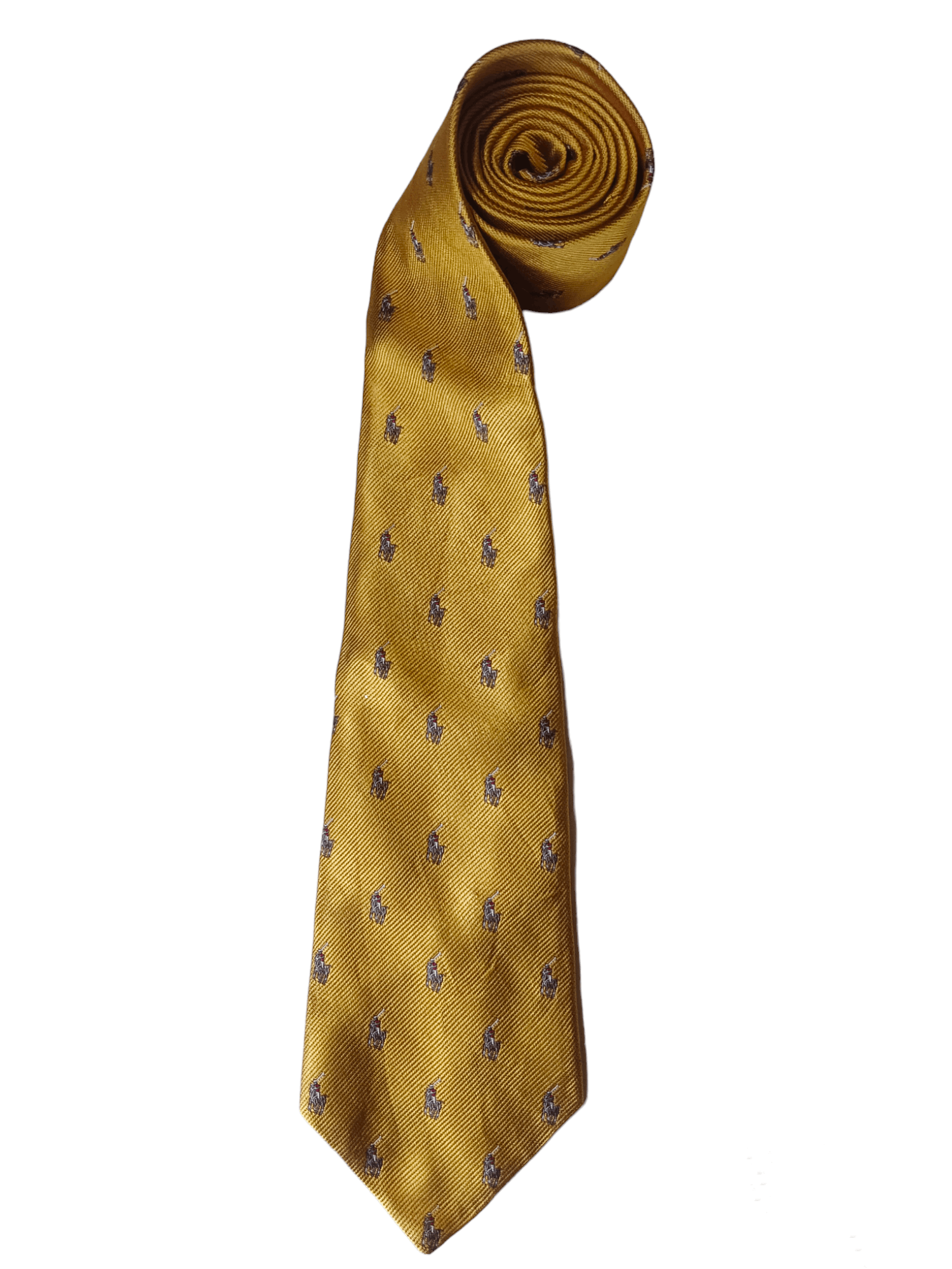 Ralph Lauren Polo Pony Ralph Lauren Ties Size ONE SIZE - 1 Thumbnail