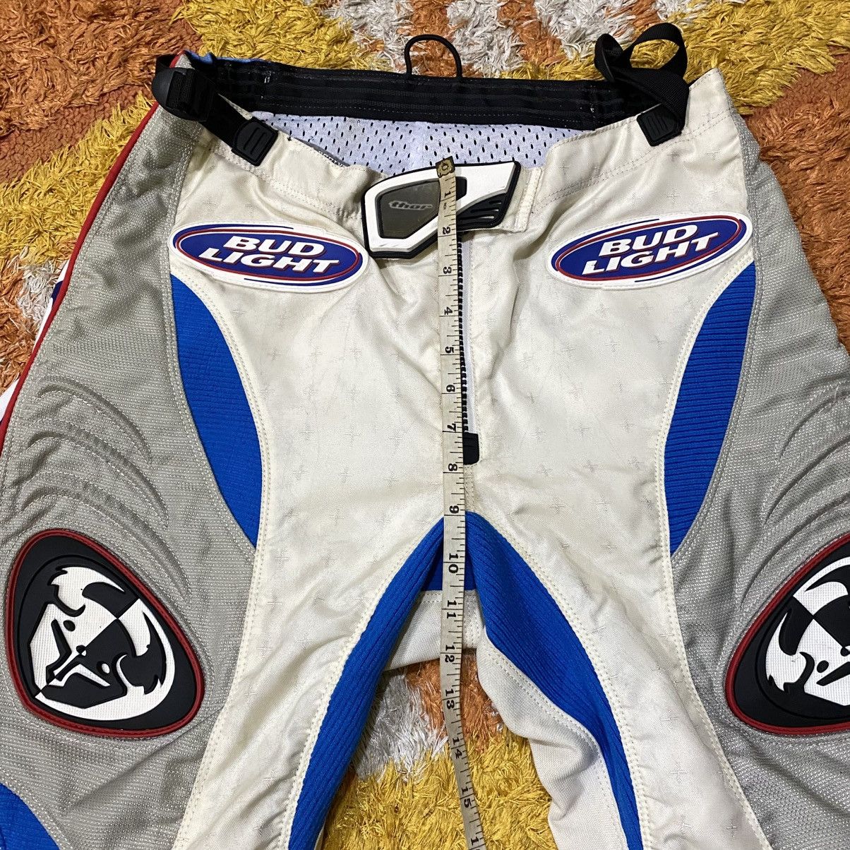 Sports Specialties ☀️Vintage THORMX motocross racing pant Size US 32 / EU 48 - 14 Thumbnail