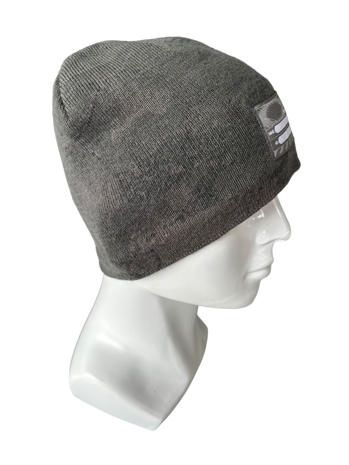 Japanese Brand × Oakley × Vintage Vtg Oakley Camoo design Beanie Hats snowcap Size ONE SIZE - 3 Thumbnail