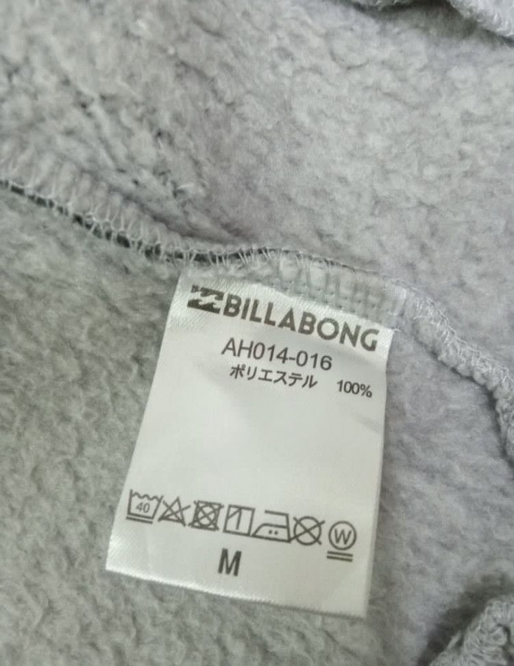 Billabong × Vintage Vintage Billabong Navajo Sweater Hoodie Size US M / EU 48-50 / 2 - 9 Thumbnail