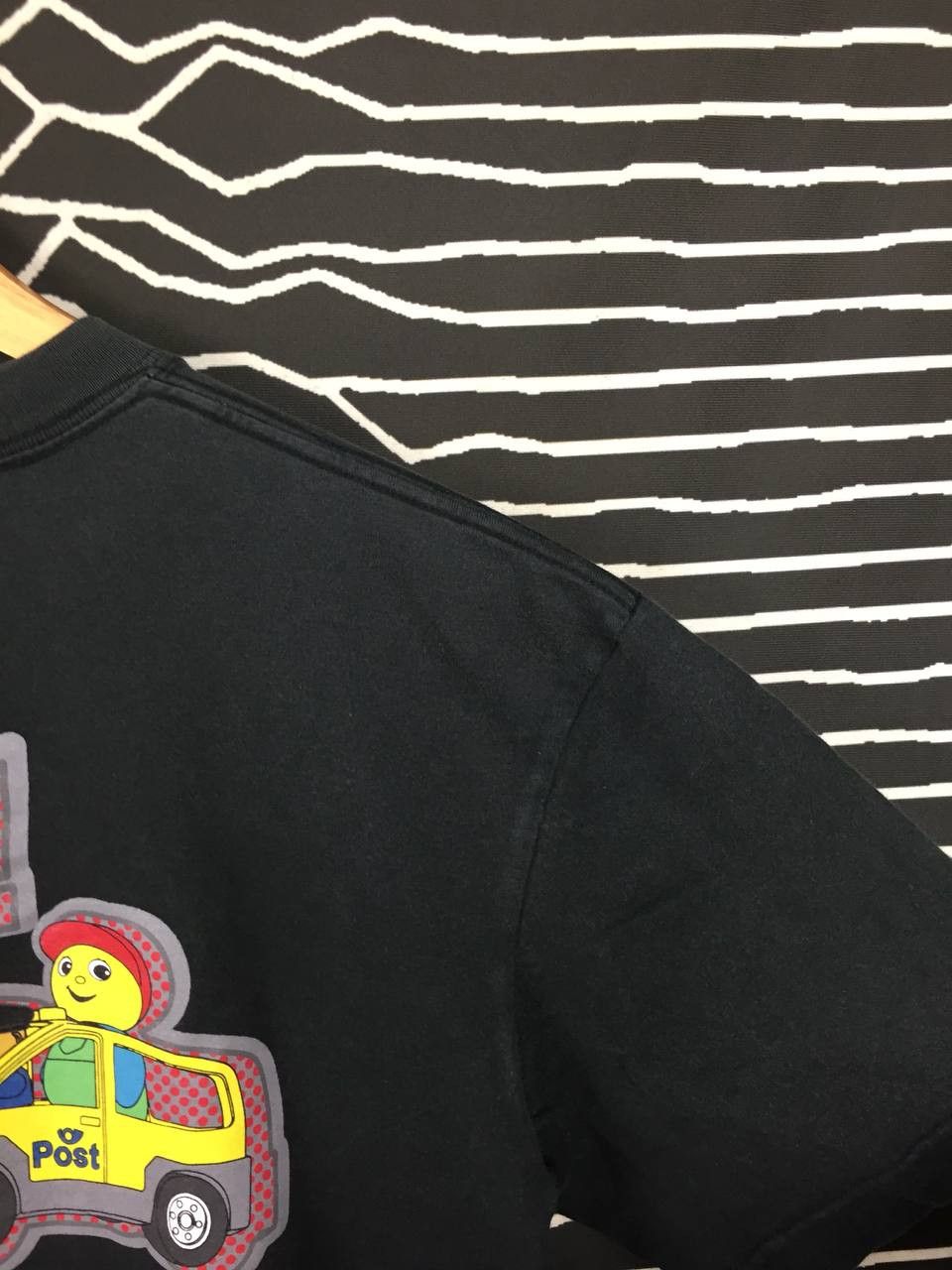 LEGO × Vintage Vtg Lego The Power Of Create Graphic Tee Size US M / EU 48-50 / 2 - 8 Thumbnail