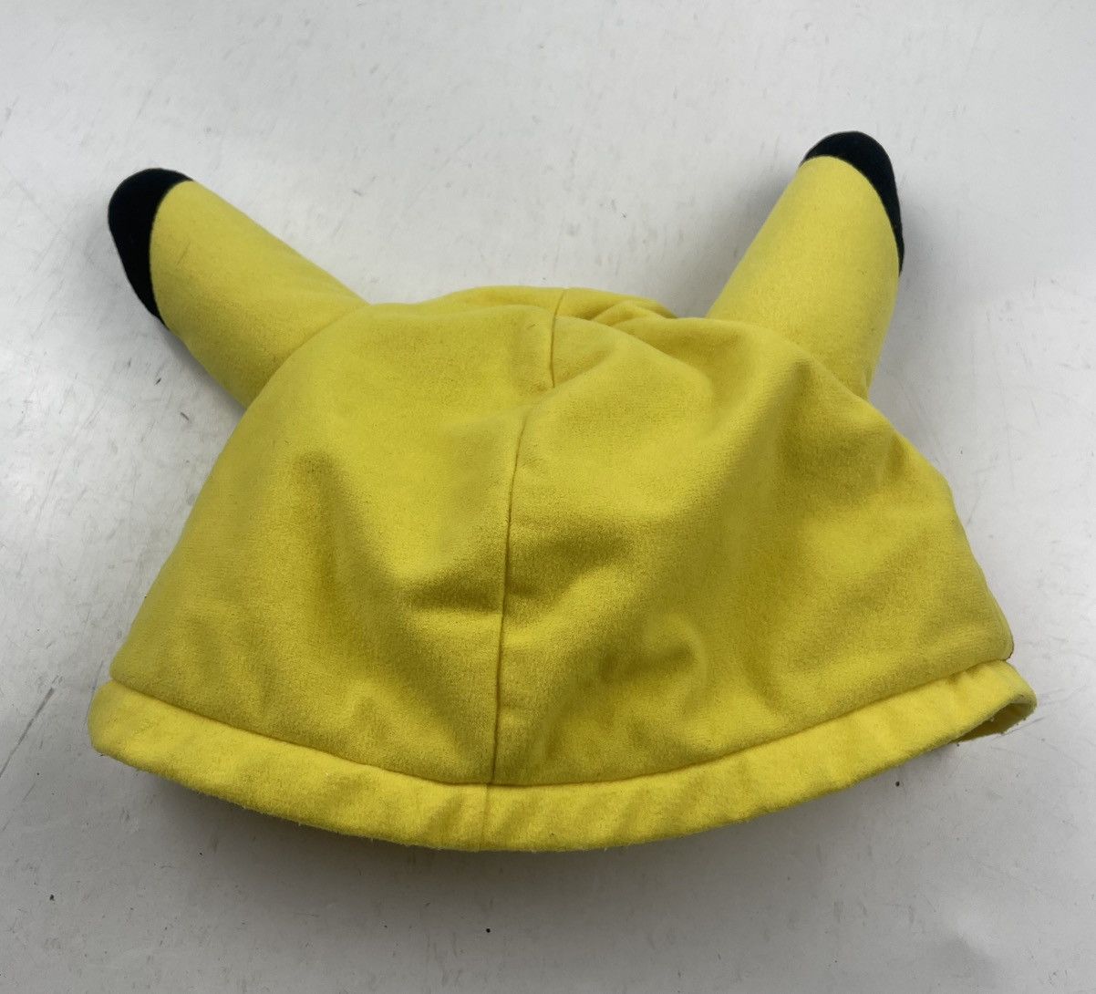 Japanese Brand × Pokemon pikachu hat with ear tc42 Size ONE SIZE - 5 Thumbnail